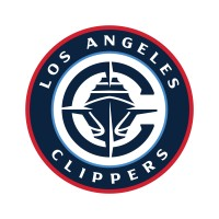 Los Angeles Clippers logo
