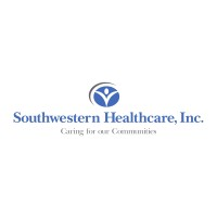 Southwestern Healthcare logo