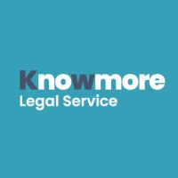 Knowmore Legal Service logo