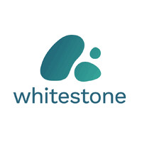 Whitestone logo