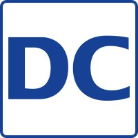 DC Klinieken logo