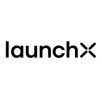 LaunchX logo