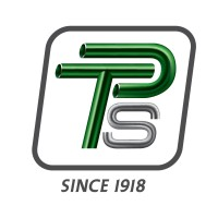 Texas Pipe and Supply Company logo