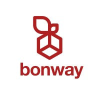 Bonway logo