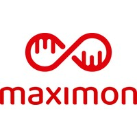 Maximon logo