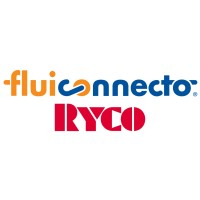 Fluiconnecto Ryco logo