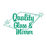 Quality Glass and Mirror Service logo