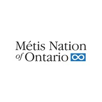 Métis Nation of Ontario logo