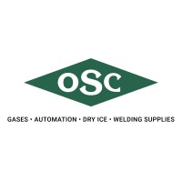 Oxygen Service Company logo