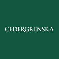 Cedergrenska logo