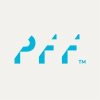 Piaggio Fast Forward Inc. logo
