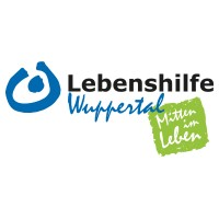 Lebenshilfe für Menschen mit geistiger Behinderung Wuppertal e.V. logo