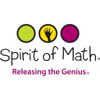 Spirit of Math Schools logo