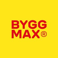 Byggmax logo
