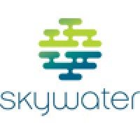 SkyWater Technology logo