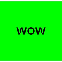 WOW Concept logo