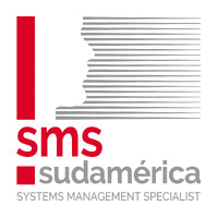 SMS Sudamérica logo