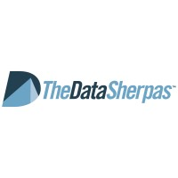 The Data Sherpas logo