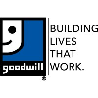 Goodwill Industries of Central Florida logo