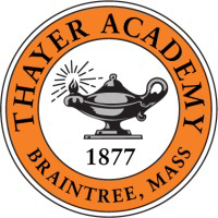 Thayer Academy logo
