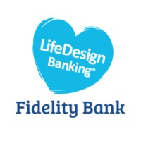 Fidelity Bank logo