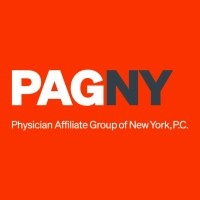 Physician Affiliate Group of New York logo