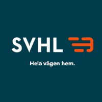 Svensk Hemleverans logo