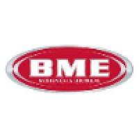 BME Mechanical & Electrical, Inc. logo
