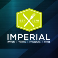 Imperial logo