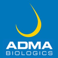 ADMA Biologics, Inc. logo