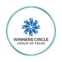 Winners Circle Group of Texas logo
