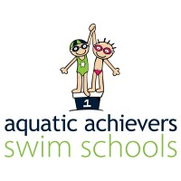 Aquatic Achievers, logo