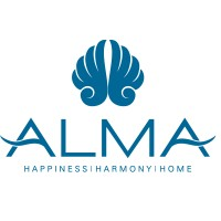 Alma Resort logo