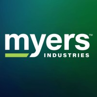 Myers Industries, Inc. logo