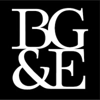BG&E AUSTRALIA logo