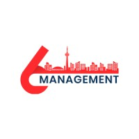 6ix Management logo