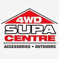 4WD Supacentre logo