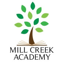 Mill Creek Academy logo