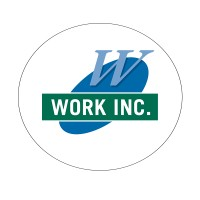 WORK Inc. logo