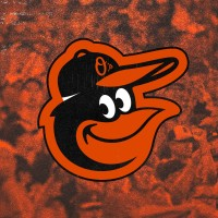 Baltimore Orioles logo