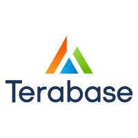 Terabase Energy logo