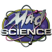 Mad Science logo