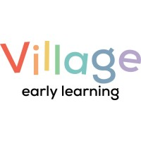 Village Early Learning logo