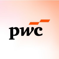 PwC Sverige logo
