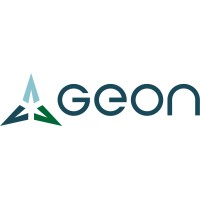 Geon Technologies logo