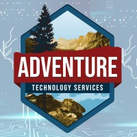 Adventure Technology Services logo