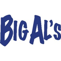 Big Al's logo