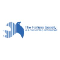 The Fortune Society logo