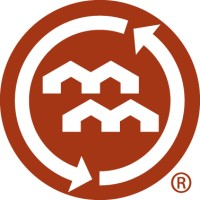 Mutual Materials logo