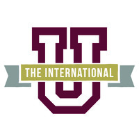 Texas A&M International University logo